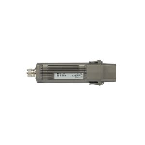 ROUTERBOARD METAL AP CONECTORIZADO 5GHZ RBMETAL5SHPN 802.11 A/N, POTENCIA 1300MW, L4