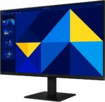 SAMSUNG MONITOR ESSENTIAL FLAT 27 FHD IPS 100Hz 2