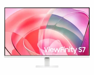 SAMSUNG MONITOR VIEWFINITY S7 S70D 32" 4K UHD HDR10 LS32D701EANXZA