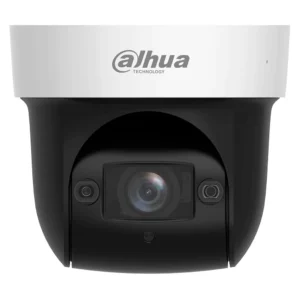 CAMARA IP PTZ DAHUA DH-SD29204DB-GNY 2MP 4X IR 50MTS SMD 3.0 AUDIO MIC RAM 512MB LENTE 2.8MM - 12MM 1X ETHERNET POE DH-SD29204DB-GNY