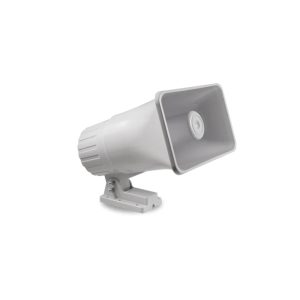 SIRENA BLANCA 30W DE 2TONOS