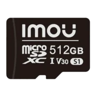MEMORIA MICROSD 512GB  ST2-512-S1