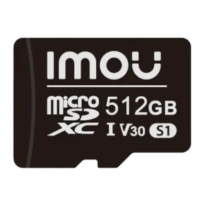 MEMORIA MICROSD 512GB  ST2-512-S1