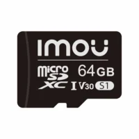 MEMORIA MICRO SD 64GB  ST2-64-S1