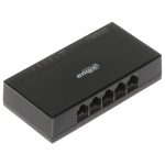 SWITCH DAHUA DH-PFS3005-5GT-L