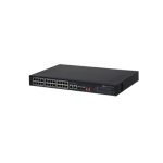 SWITCH POE DAHUA PFS3226-24ET-240 1
