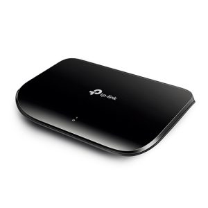 SWITCH TPLINK TL-SG1005D PARA SOBREMESA CON 5 PUERTOS GIGABIT IEEE 802.3X