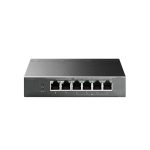 Switch 4 puertos gigabit