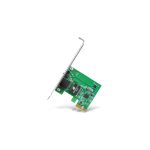 TARJETA DE RED PCI EXPRESS ETHERNET TPLINK GIGABIT 1000MBPS TG-346