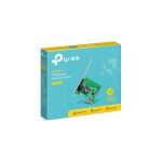 TARJETA DE RED PCI EXPRESS ETHERNET TPLINK GIGABIT 1000MBPS TG-3468