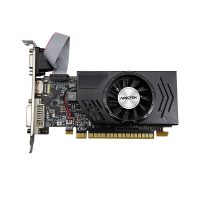 TARJETA DE VIDEO GEFORCE GT730 2GB GDDR3 ARKTEK AKN730D3S2GL1 HDMI A 1080P VGA DVI