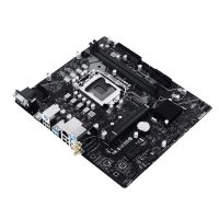 TARJETA MADRE BIOSTAR H510M 2.0 SOCKET 1200 GEN 10TH / 11TH 2X DIMM DDR4 1X PCIE M2 1X PCIE X16 X1 4X SATA 3 1X LAN GIGABIT HDMI VGA 4X USB 3.2