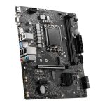 TARJETA MADRE MSI PRO H610M-