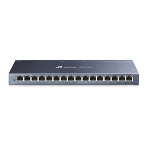 SWITCH TPLINK DE 16 PUERTOS GIGABIT TL-SG116