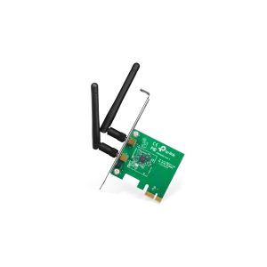TARJETA DE RED INALAMBRICA TL-WN881ND PCI-EXPR 300MBPS TPLINK