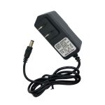 TRANSFORMADOR 12V - 1AMP
