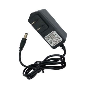 TRANSFORMADOR 12V - 1AMP