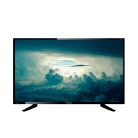 TELEVISOR SANKEY ULTRASLIM 32 LED USB HDMI VGA RESOLUCION DE 1366 X 768 HD CLED32DV01 CONTROL REMOTO"
