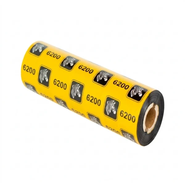 Zd420 Ink Ribbon ZEBRA CINTA RIBBON DE RESINA ZD220, ZD230, ZD420, ZD421, ZT420 ...