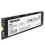 UNIDAD DE ESTADO SOLIDO PATRIOT P300 DE 128G