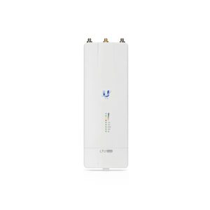LTU ROCKET UBIQUITI ESTACION BASE PTMP 600MBPS GPS 5GHZ LTU RPSMA