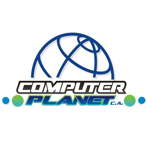 Computer Planet CA