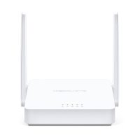 MODEM ROUTER MW300D 300MBPS N ADLS2+ MERCUSYS